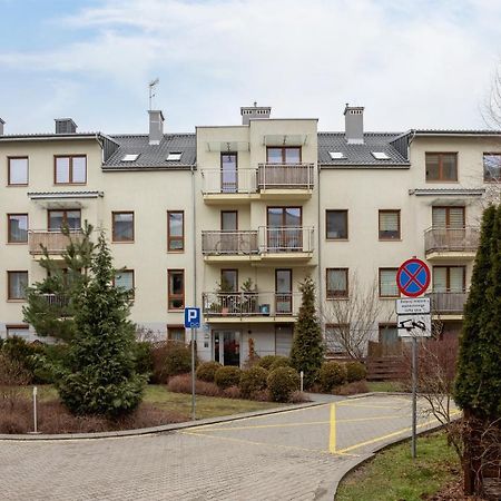 Bunscha Apartment Debniki Cracow By Noclegi Renters Krakkó Kültér fotó